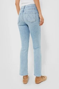 MOTHER Tea Time The Insider Flood -Staudes Store yH8NSfxhTDTqUOUXH6faoWmR8y6RVqQt 1