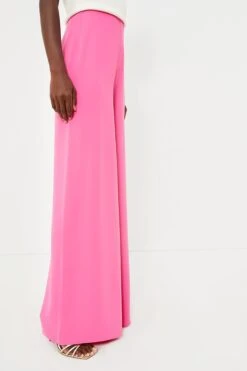 Pink Dinah Pants -Staudes Store yYGdbU2txPOXvMIh6PQ4mtOxBpsFva2Q 1