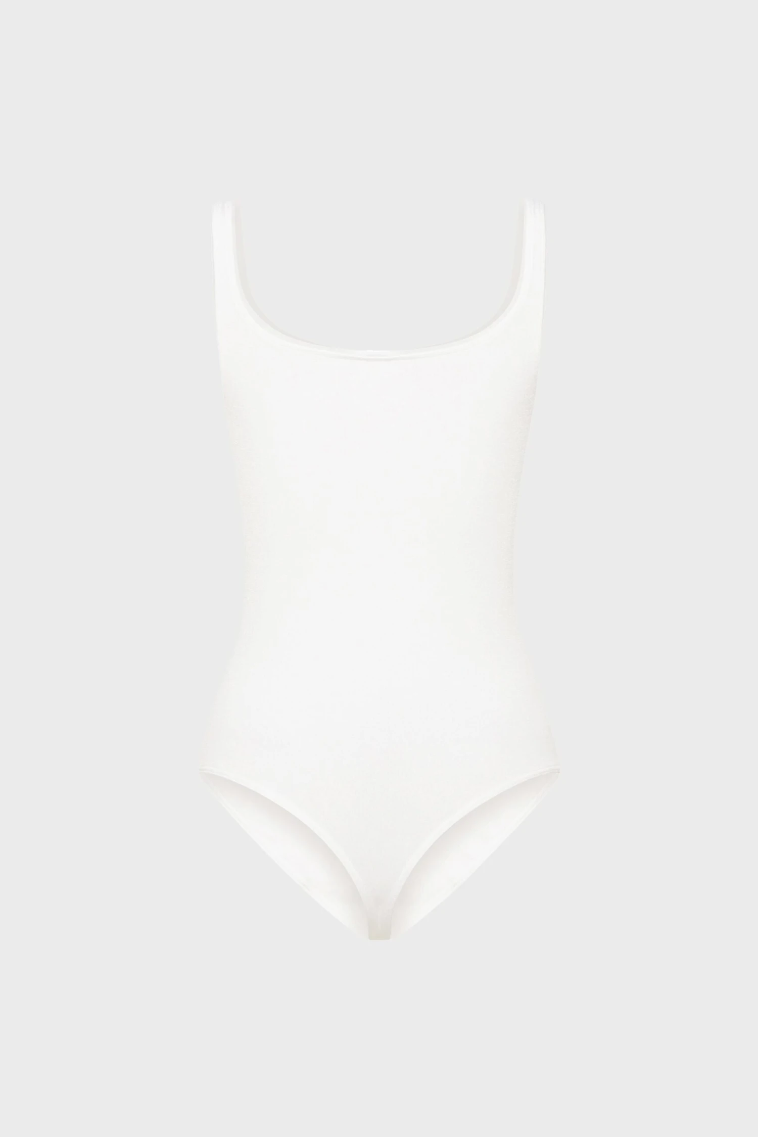 Wolford White Jamaika String Bodysuit 7 Wolford White Jamaika String Bodysuit - Image 7