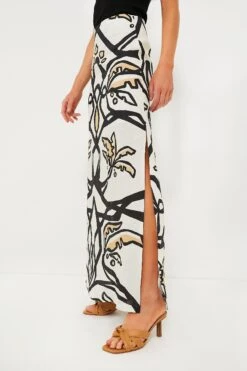 Malambo White Carmenza Skirt -Staudes Store yf2ohiZchbcpGn0LrmlxG1KBryAK5FtU 1