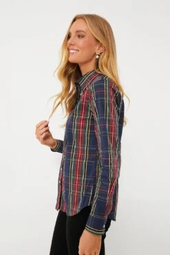 Exclusive Tartan Plaid Icon Shirt 8 Exclusive Tartan Plaid Icon Shirt -Staudes Store zI31wlt4wsv5kanq4iQM2pRNkLvhn2P1 1