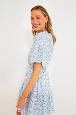 Blue Ditsy Floral Loren Mini Dress -Staudes Store zU7stQRy0B92PQuNU5bRVo8Zpz5rWnkg 1