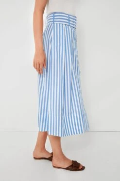Staud Sea Stripe Kingsley Skirt -Staudes Store zVUfDaZXEnynAQgZYPgvEUgzZzC578FB 1 96ddec09 0965 4409 8786 5e376b49659c