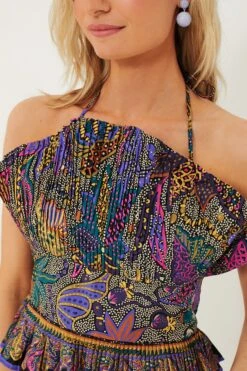 Padma Floral Print Malca Top 9 Padma Floral Print Malca Top -Staudes Store zkbVMuxLl2u9SGoQMECOjYr9uYGZvtLA 1